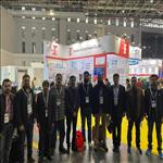 PASPIDA Delegation visit to Automechanika China